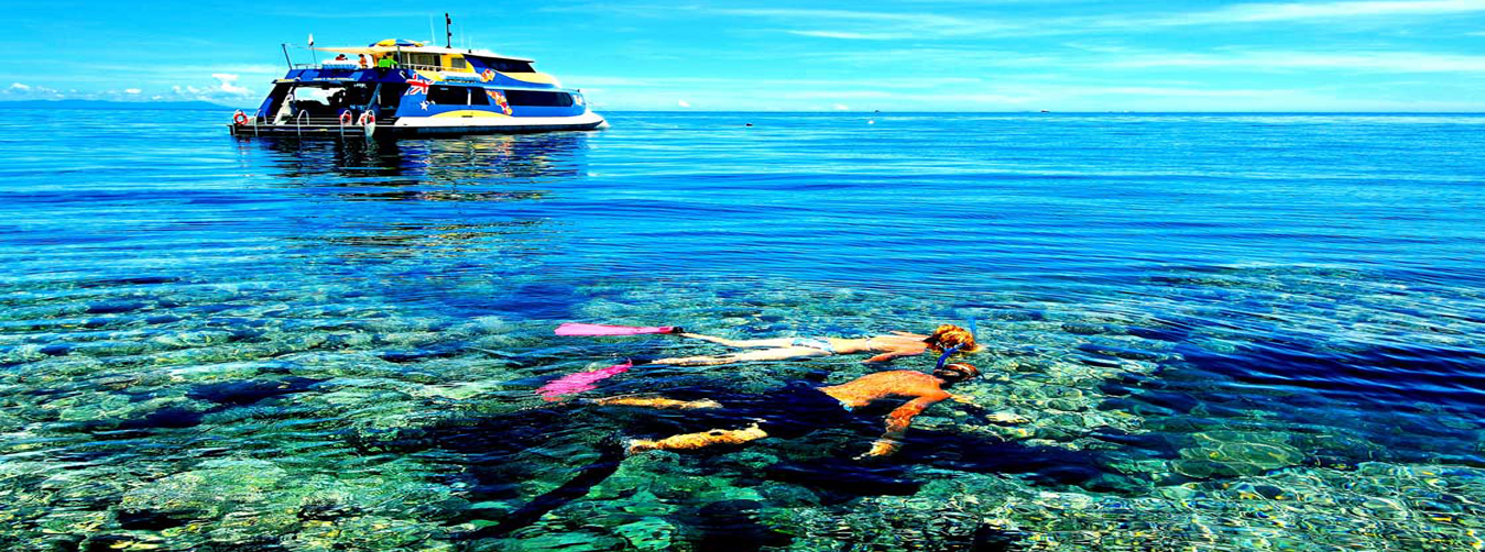 Underwater World Pattaya Tickets